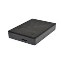 WD Western Digital My Passport WDBPKJ0050BBK 5TB 5G externe USB 3.0 2.5" HDD + Kabel