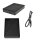WD Western Digital My Passport WDBPKJ0050BBK 5TB 5G externe USB 3.0 2.5" HDD + Kabel