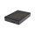 WD Western Digital My Passport WDBPKJ0050BBK 5TB 5G externe USB 3.0 2.5" HDD + Kabel