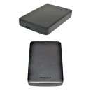 Toshiba DTB320 HDTB320EK3CA 2TB 3G externe USB 3.0...