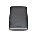 Toshiba DTB320 HDTB320EK3CA 2TB 3G externe USB 3.0 2.5" HDD