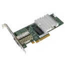 IBM QLogic QLE3262-CU-IBM Dual-Port 10Gbps PCIe x8 Network Adapter 90Y4604 90Y4605 FP