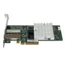 IBM QLogic QLE3262-CU-IBM Dual-Port 10Gbps PCIe x8...