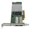 IBM QLogic QLE3262-CU-IBM Dual-Port 10Gbps PCIe x8 Network Adapter 90Y4604 90Y4605 FP