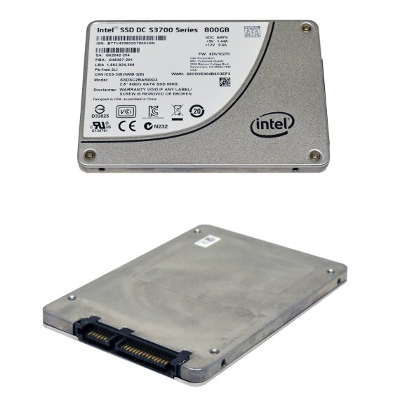 Dc s3700 deals