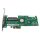 HP LSI Logic LSI20320IE Single-Port Ultra320 SCSI PCIe x4 Controller 439946-001