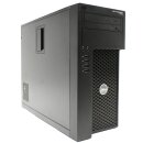 Dell Precision T1700 Tower Core i5-4570 3.20GHz 8GB PC3...