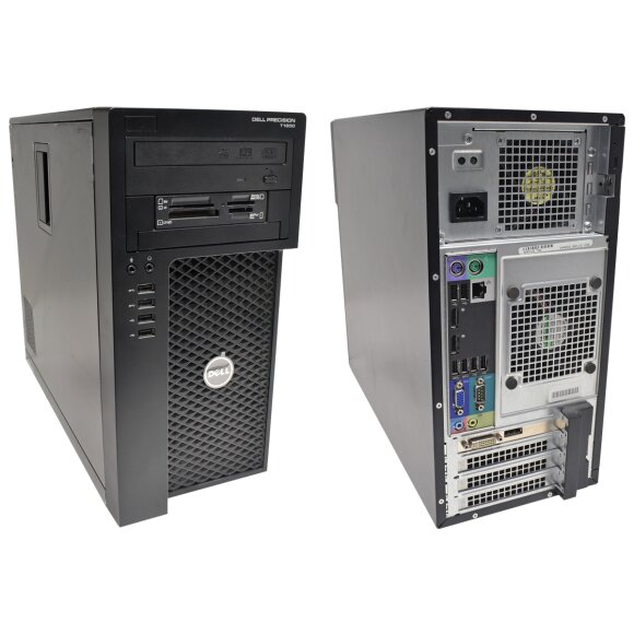 Dell precision t1650 motherboard sales