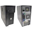 Dell Precision T1650 Tower Xeon E3-1270 V2 3.50GHz 8GB...