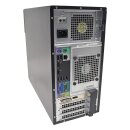 Dell Precision T1650 Tower Xeon E3-1240 V2 3.40GHz 8GB PC3 RAM 500GB HDD NVIDIA Quadro 600 Win7 Pro Key