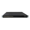 Juniper EX3200-24T 750-021261 24-Port 1000Mbits (8Ports PoE) managed PoE Switch