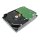 WD 8TB 3.5" 5400RPM 256MB SATA III HDD Festplatte WD80EZAZ P/N: 2W10207