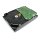 WD 8TB 3.5" 5400RPM 128MB SATA III HDD Festplatte WD80EZZX P/N: 2W10100