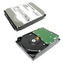 WD 14TB 3.5" 5400RPM 512MB 6G SATA HDD Festplatte WD140EMFZ P/N: 2W10502