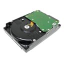 WD 14TB 3.5" 5400RPM 512MB 6G SATA HDD Festplatte WD140EMFZ P/N: 2W10502