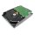 WD 14TB 3.5" 5400RPM 512MB 6G SATA HDD Festplatte WD140EMFZ P/N: 2W10502