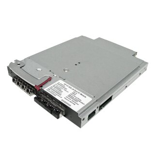 HP BladeSystem c7000 Onboard Administrator Module 708046-001 459526-001 mit KVM Option