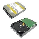 WD 8TB 3.5" 7200RPM 256MB 6G SATA III HDD Festplatte WD8003FRYZ P/N: 2W1016