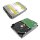 WD 8TB 3.5" 7200RPM 256MB 6G SATA III HDD Festplatte WD8003FRYZ P/N: 2W1016