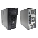 Dell Precision T1700 Tower Xeon E3-1240 V3 3.40GHz 8GB...