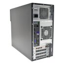 Dell Precision T1700 Tower Xeon E3-1240 V3 3.40GHz 8GB PC3 RAM 500GB HDD AMD FirePro Graphics W4100 Win7 Pro Key
