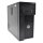 Dell Precision T1700 Tower Xeon E3-1240 V3 3.40GHz 8GB PC3 RAM 500GB HDD AMD FirePro Graphics W4100 Win7 Pro Key