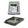 Dell Seagate Barracuda 4TB 3.5" 5,4K SATA Festplatte 0T5CTD ST4000DM004 2CV104-500