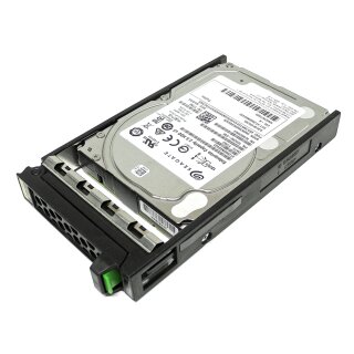 Fujitsu HDD ST2000NX0433 2TB SAS Festplatte 2.5" 7,2 K 12Gbs A3C40195785