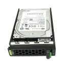 Fujitsu HDD ST2000NX0433 2TB SAS Festplatte 2.5" 7,2 K 12Gbs A3C40195785