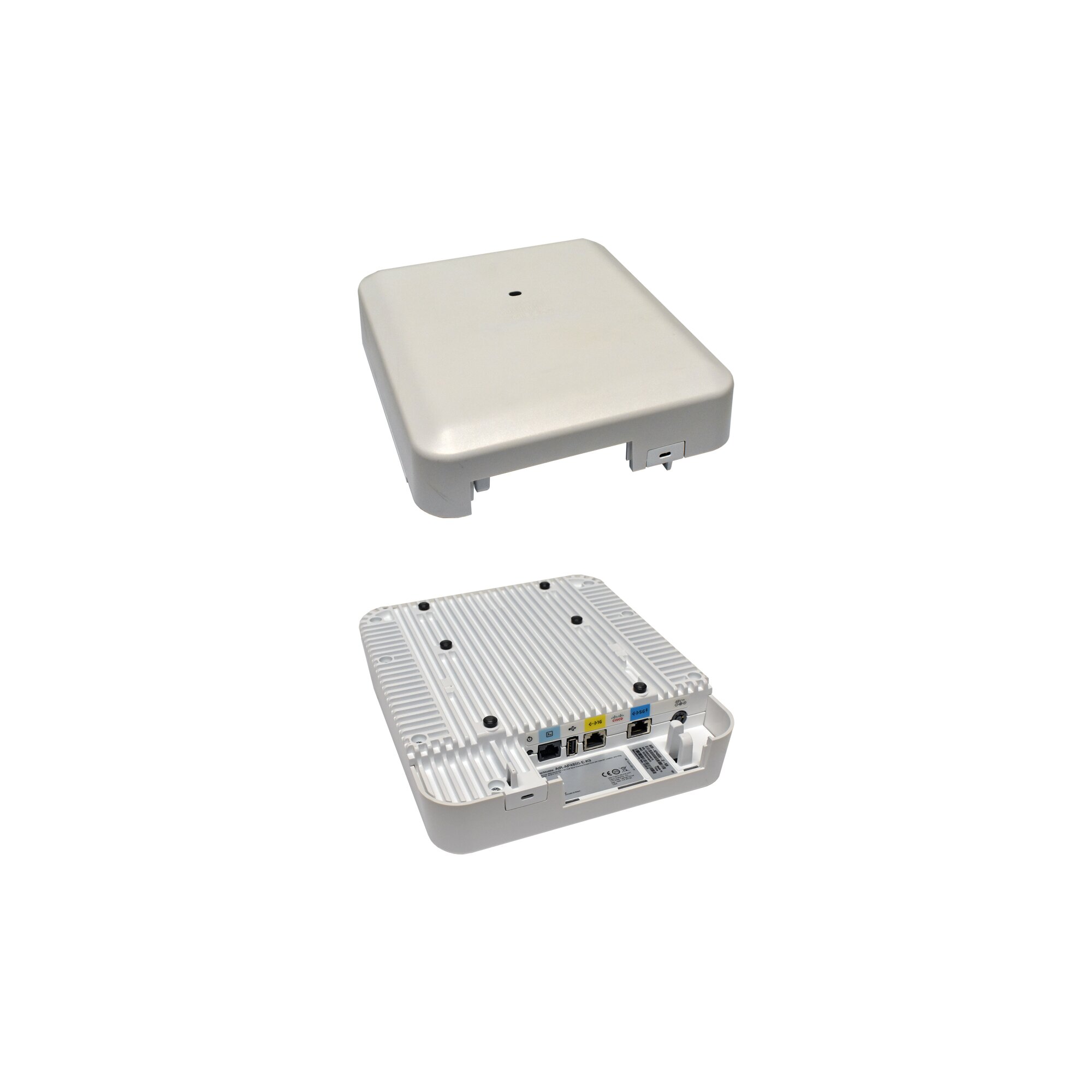 Cisco 4800 Series 802.11ac Dual Band Analytics Access Point AIR