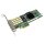 Silicom PE2G4BPI35L-SD 0VFJW3 4-Port PCIe x4 Gigabit Ethernet Bypass Server Adapter FP