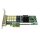 Silicom PE2G4BPI35L-SD 0VFJW3 4-Port PCIe x4 Gigabit Ethernet Bypass Server Adapter FP