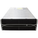 NetApp DE6600 Disk Shelf 60x 3TB HDD PL2-25369-22A 1750W...