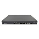 HP TippingPoint S110 IPS-100Mbps-4x Gig-T-Segmente 5066-1666 JC186A