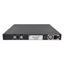 HP TippingPoint S110 IPS-100Mbps-4x Gig-T-Segmente 5066-1666 JC186A