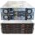 NetApp DE6600 Disk Shelf 51x 3TB HDD PL2-25369-22A 1750W PSU 4U 2x Controller