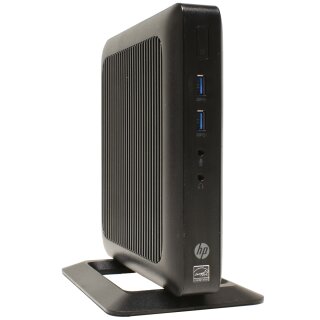 2台HP t520 Flexible Thin Client 4GB 16GB Amazon.com: HP Flexible Thin Client T520 - GX-212JC 1.2 GHz