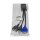 Lenovo Flexsystem Konsolenkabel 81Y2894 81Y2889 Breakout Cable DB-15-VGA-2xUSB-DB-9 NEU NEW