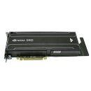 IBM NVidia GRID K2 90Y2359 PCIe x16 none actively cooled...