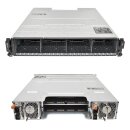 Dell EqualLogic PS4100 0XM3KX Storage 2x Controller...