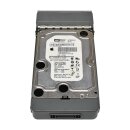 WD Apple 1TB 3.5" SATA 3G HDD Festplatte WD1002FBYS + Rahmen 607-4363
