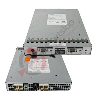 DELL AMP01-SIM PowerVault MD1000 SAS SATA EMM Controller Module DP/N: 0JT517