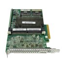 HP Smart Array P840 12Gb SAS RAID Controller +2x SAS Kabel 761880-001