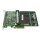 HP Smart Array P840 12Gb SAS RAID Controller +2x SAS Kabel 761880-001