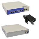Check Point 2200 Appliance T-110 6-Port Gigabit Security...