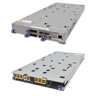 Hitachi HUS130 4-Port FC 8G Controller Modul CTLS 3285172-A +mini GBICs