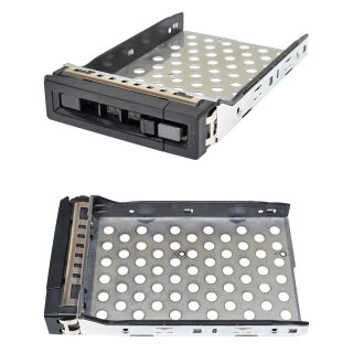 QNAP 3.5" Caddy / Rahmen 41325-001554-01-RS für QNAP TS-1279U-RP System
