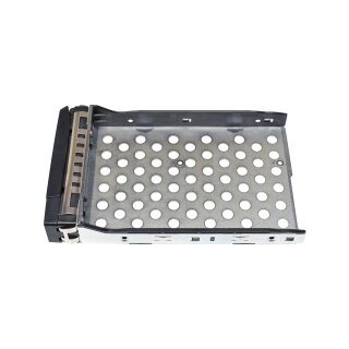 Custodia/caddy HDD 3.5″ QNAP 41325-001554-01-RS – Per NAS, Nuovo Aperto