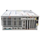 IBM Power 750 Server 2x Power7 CPU 3.00GHz 256 GB PC3 8x SFF 2,5