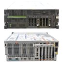 IBM Power 750 Server 2x Power7 CPU 3.00GHz 256 GB PC3 8x SFF 2,5